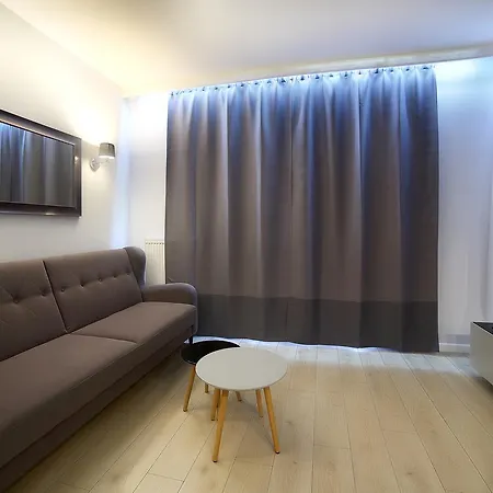 Calamo Park, Apartamenty Z Klimatyzacja-3
