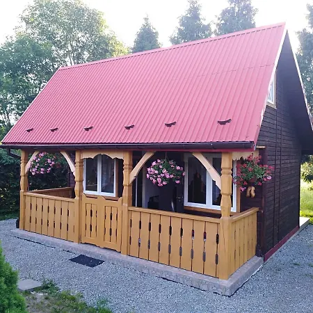 Domek pod Świerkami-2