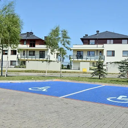Apartament Plazowy Ukiel-3