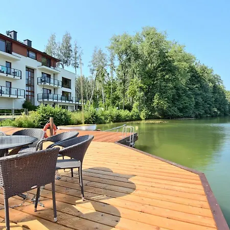 Apartament Plazowy Ukiel-2