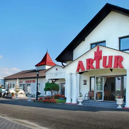 Hotel Artur-3