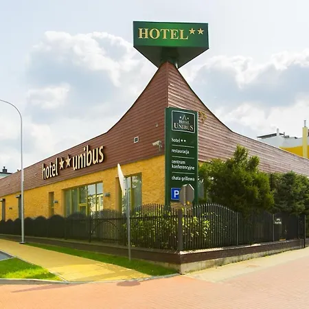 Hotel Unibus-3