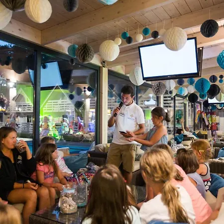 Holiday Park & Resort Pobierowo - Calodniowe Animacje I Podgrzewany Basen W Cenie-3