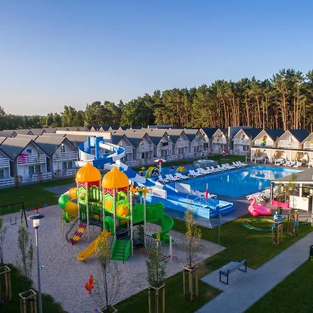Holiday Park & Resort Rowy-3
