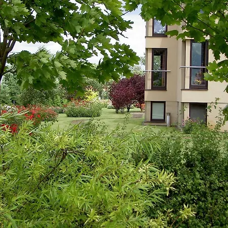 Hotel Grodzki-3