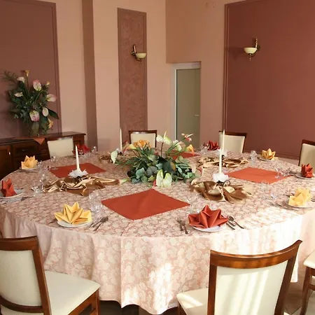 Kompleks Restauracyjno-Noclegowy Rubikon-2