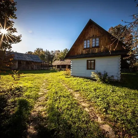 Zagroda Guciów-3