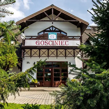 Gościniec-2