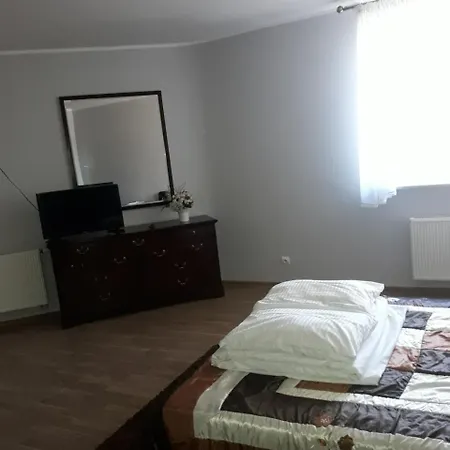 Hotel Slowianka-3