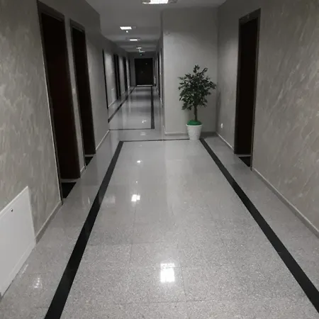 Hotel Slowianka-2