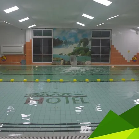 Trawa Hotel Sport-3