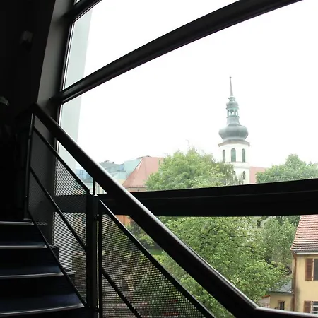 Hotel Kamienica-3