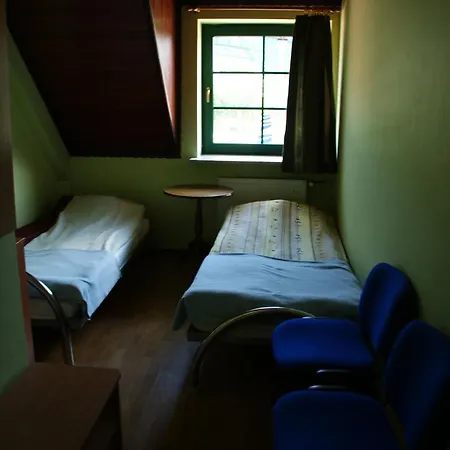 Motel Warmiaki Bed&Breakfast-3