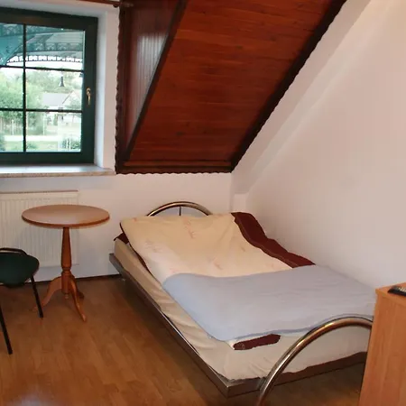 Motel Warmiaki Bed&Breakfast-2