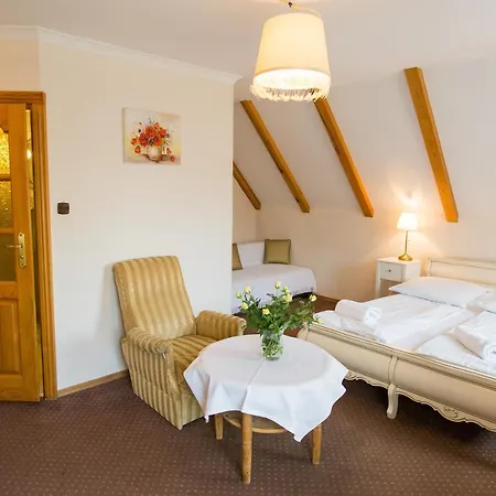 Hotel Stach-2