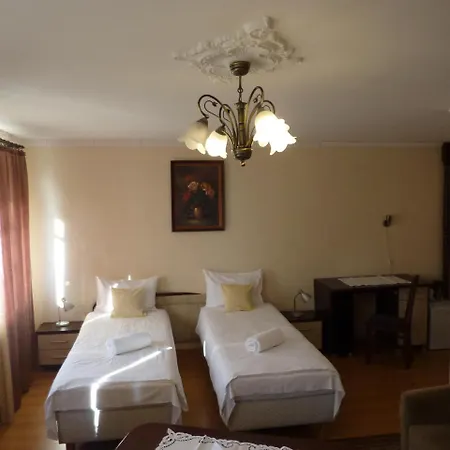 Hotel Stach-3
