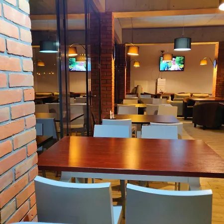 Apartamenty Długie-2