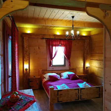 Bukowiańska Ostoja - 60m od Wyciągów- Sauna i Balia w Ofercie-3