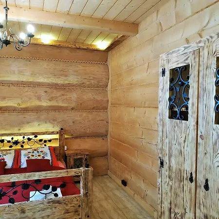 Bukowiańska Ostoja - 60m od Wyciągów- Sauna i Balia w Ofercie-2