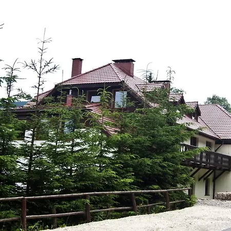 Hotel Górski Czarna Góra-2