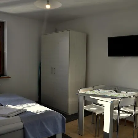 Gościniec Kaszubski Homestay-2