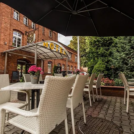 Hotel Rycerski-2
