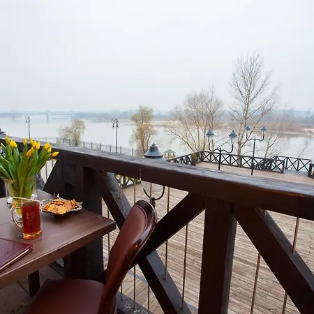Trzy Korony Boutique Hotel&SPA Piwne-2