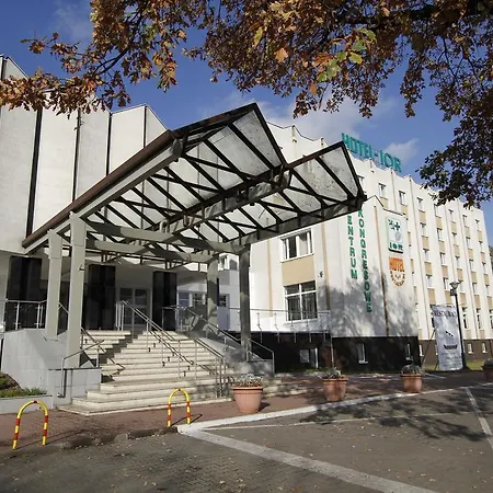 Hotel Ior-3