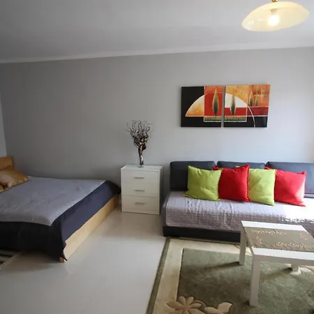 Apartament pod Jasną Górą-2