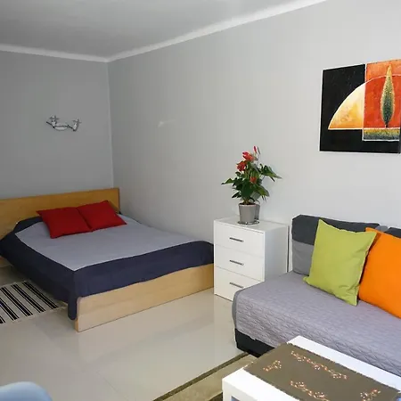Apartament pod Jasną Górą-3
