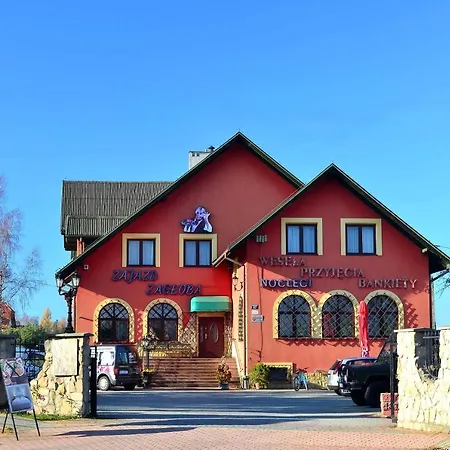 Zajazd Zagłoba-2