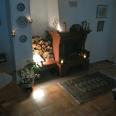 Pensjonat Sokolec-3