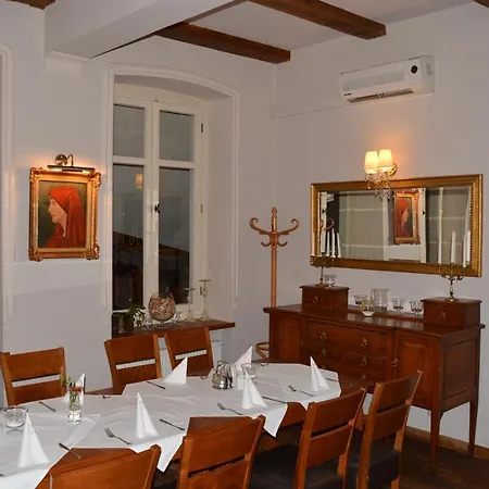 Apartament Stara Kamienica-3