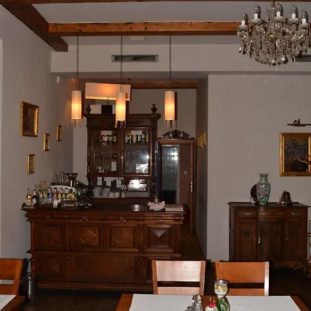 Apartament Stara Kamienica-2