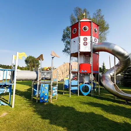 Osrodek Wypoczynkowy Zlota Plaza-2