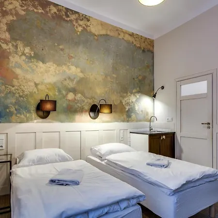 Mickiewicza Suites-2