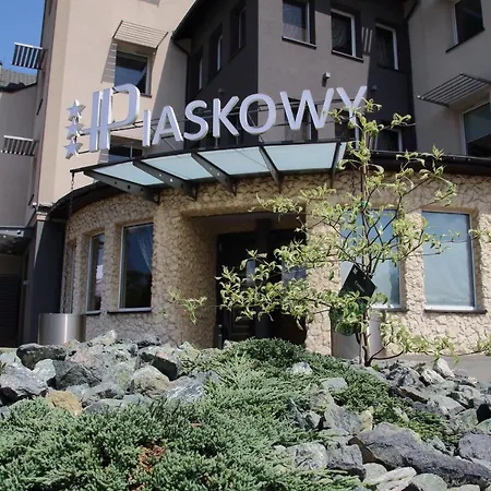 Hotel Piaskowy-3