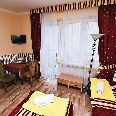 Zloty Zdroj Centrum Rehabilitacji I Medycyny Naturalnej-2