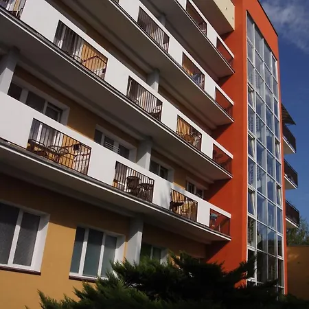 Sanatorium Modrzew-2