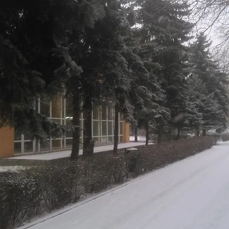 Sanatorium Modrzew-3