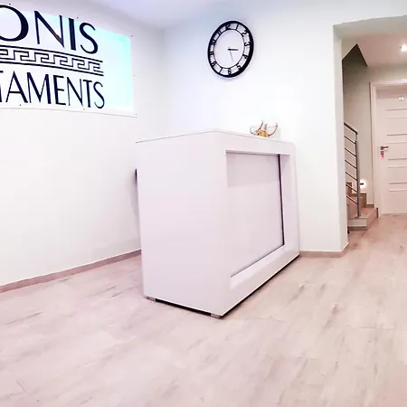 Adonis Apartments-3
