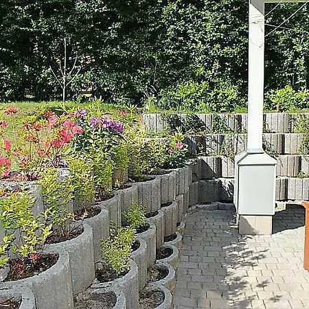 Apartamenty Świnoujście - Rezydencja Bursztyn-2