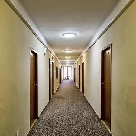 Hotel Swiatowit-3