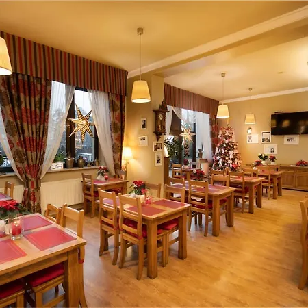 Hotel Promien-2