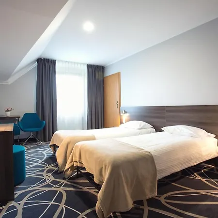 Hotel Nad Netta-3