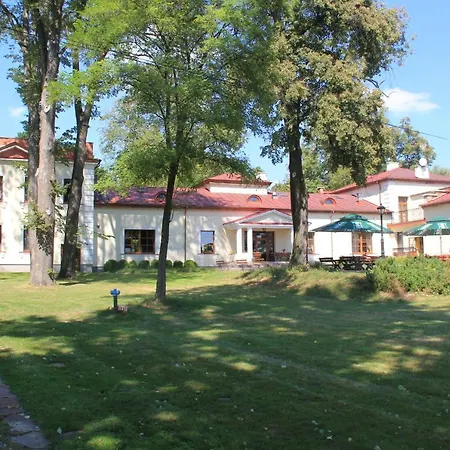 Dworek Korytków-2