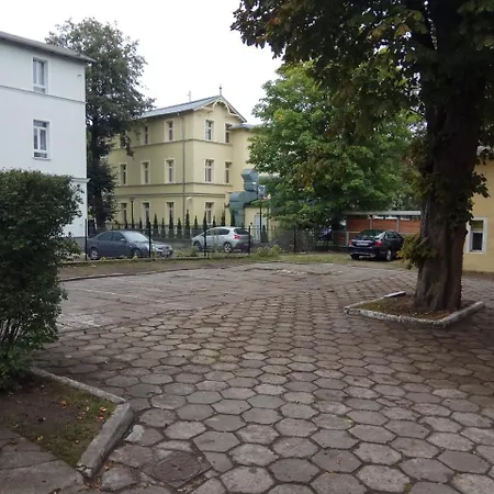Osrodek Wczasowy "Ewunia"-2