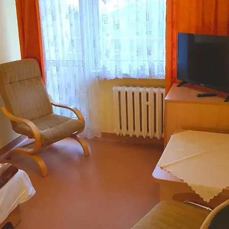 Sanatorium Energetyk-3
