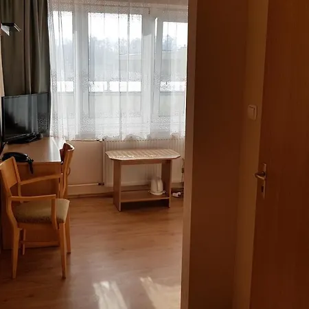 Sanatorium Energetyk-2