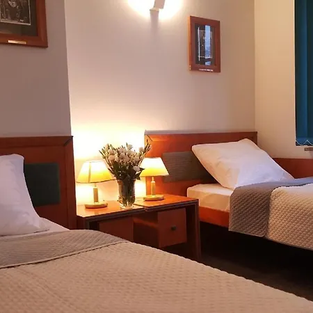 Hotel Rycerski-3
